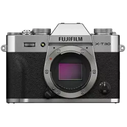 Fujifilm X-T30 III – Hybride 26 Mpx compact et créatif