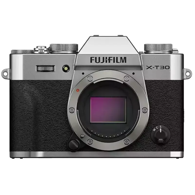 Fujifilm X-T30 III – Hybride 26 Mpx compact et créatif