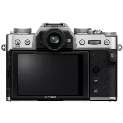 Fujifilm X-T30 III – Hybride 26 Mpx compact et créatif