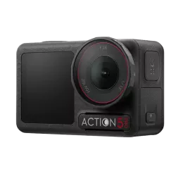 DJI OSMO ACTION 5 PRO | Caméra 4K étanche & stabilisée