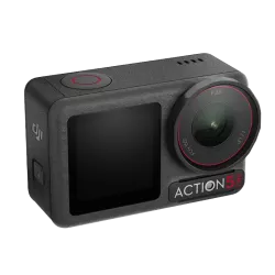 DJI OSMO ACTION 5 PRO | Caméra 4K étanche & stabilisée