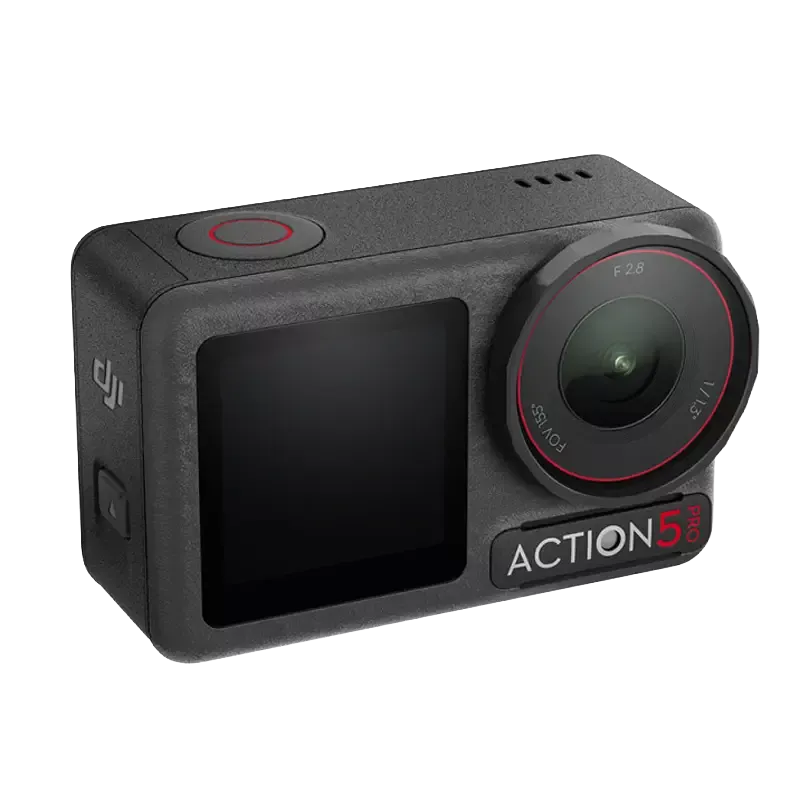 DJI OSMO ACTION 5 PRO | Caméra 4K étanche & stabilisée