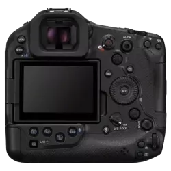 CANON EOS R1 - Hybride pro 8K ultra rapide
