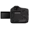CANON EOS R1 - Hybride pro 8K ultra rapide