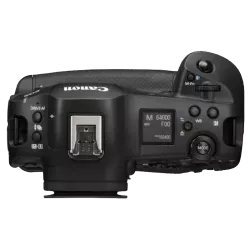 CANON EOS R1 - Hybride pro 8K ultra rapide