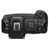 CANON EOS R1 - Hybride pro 8K ultra rapide