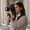 SONY ALPHA 7 V - 33MP, autofocus IA, vidéo 4K, rafale 30 ips
