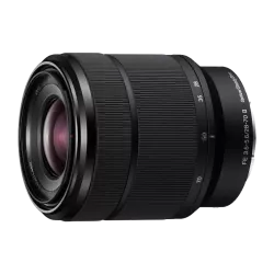 Sony FE 28-70mm f/3.5-5.6 OSS II – Zoom