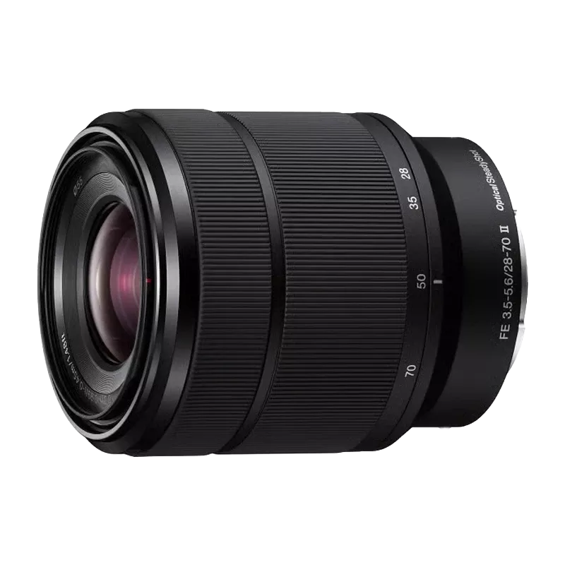 Sony FE 28-70mm f/3.5-5.6 OSS II – Zoom