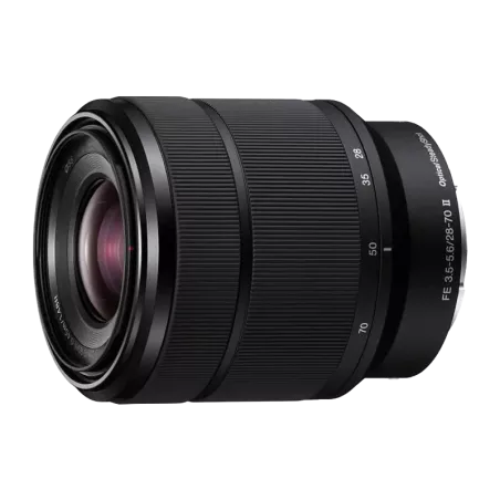 Sony FE 28-70mm f/3.5-5.6 OSS II – Zoom