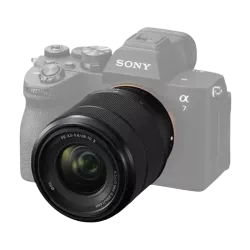 Sony FE 28-70mm f/3.5-5.6 OSS II – Zoom