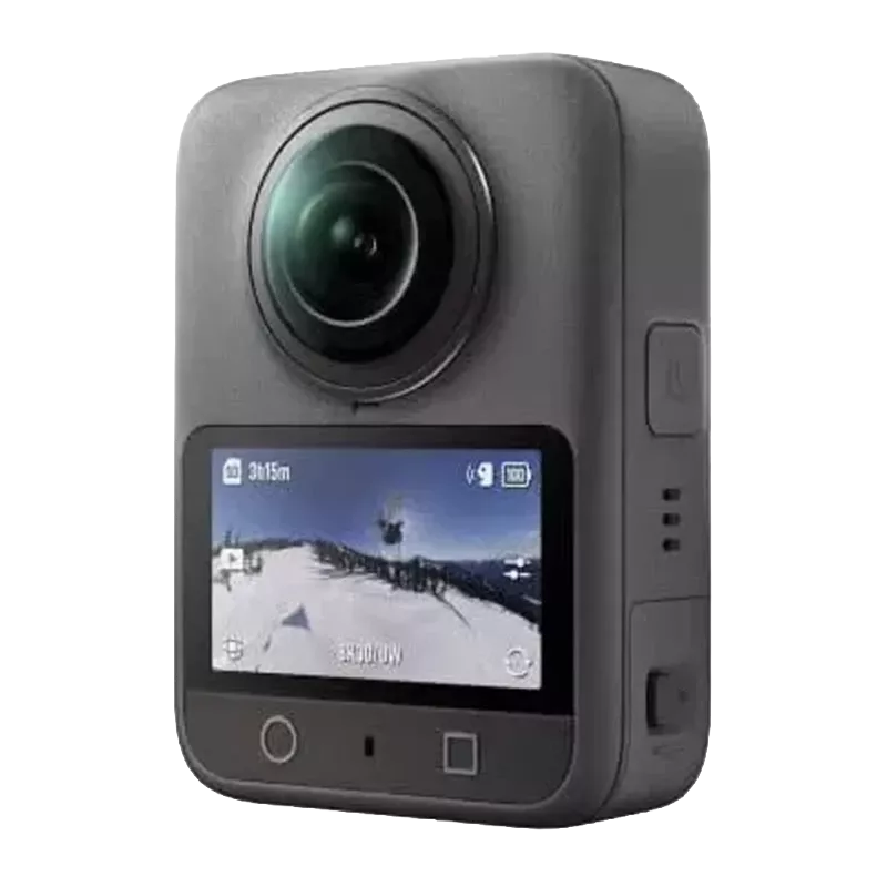 DJI OSMO 360 – Caméra d'action 360 en 8K