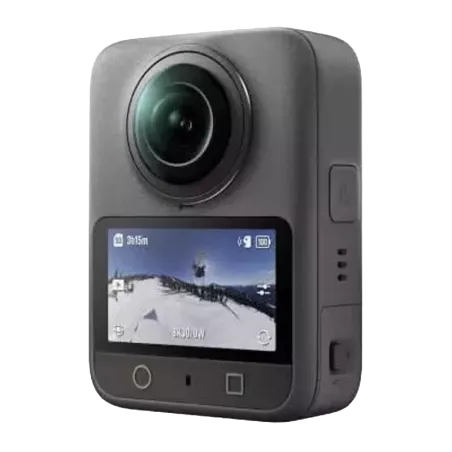 DJI OSMO 360 – Caméra d'action 360 en 8K