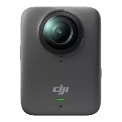 DJI OSMO 360 – Caméra d'action 360 en 8K