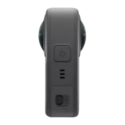 DJI OSMO 360 – Caméra d'action 360 en 8K