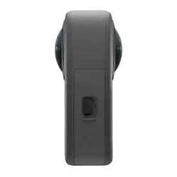 DJI OSMO 360 – Caméra d'action 360 en 8K