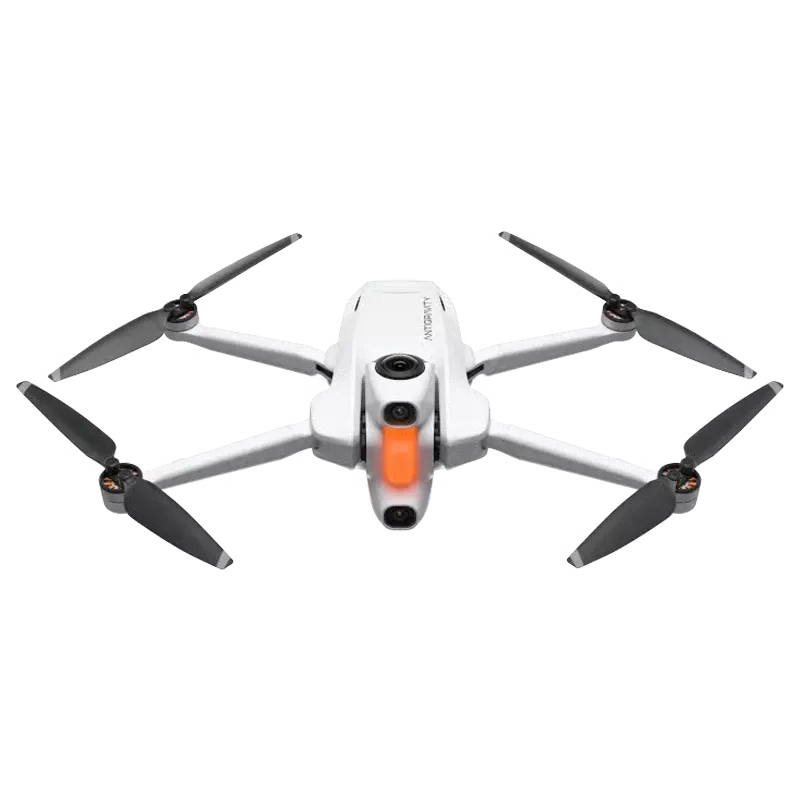 Insta360 Antigravity A1 – Drone 360° 8K Invisible