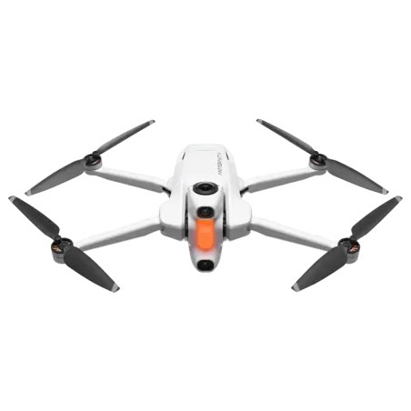 Insta360 Antigravity A1 – Drone 360° 8K Invisible