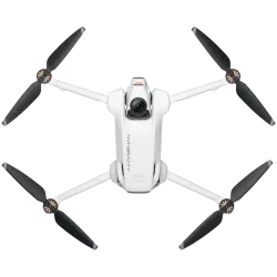 Insta360 Antigravity A1 – Drone 360° 8K Invisible