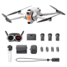 Insta360 Antigravity A1 – Drone 360° 8K Invisible