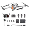 Insta360 Antigravity A1 – Drone 360° 8K Invisible