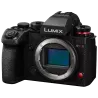 PANASONIC LUMIX S1R II - Hybride plein format 44,3 MP