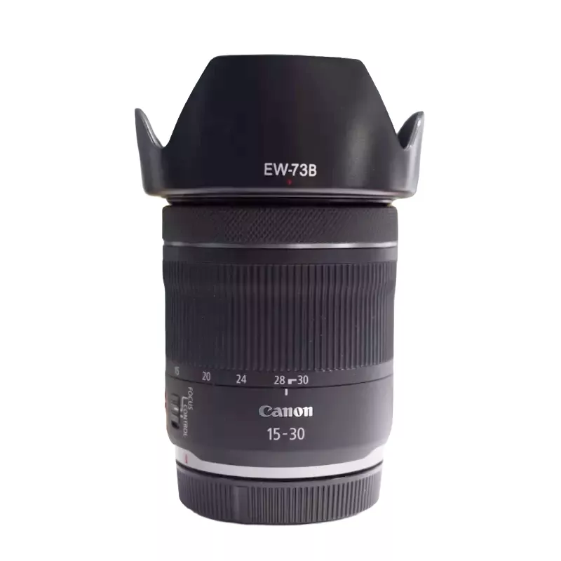 CANON RF 15-30MM F/4.5-6.3 IS STM OCCASION SALON