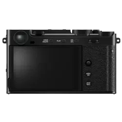 FUJIFILM X-E5 - Hybride expert compact et léger