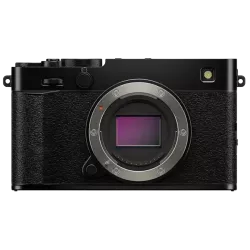 FUJIFILM X-E5 - Hybride expert compact et léger
