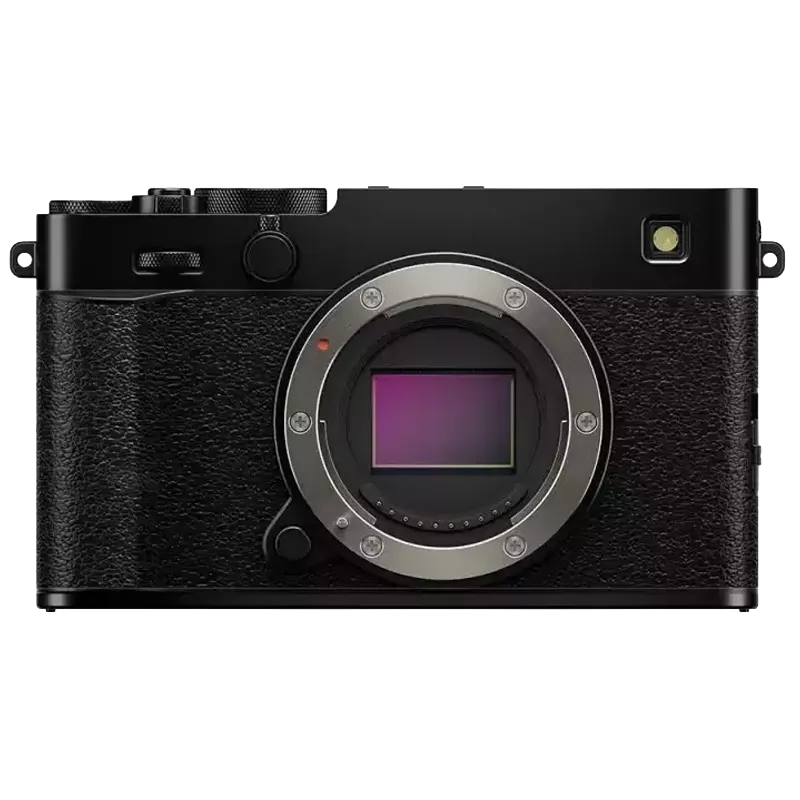 FUJIFILM X-E5 - Hybride expert compact et léger