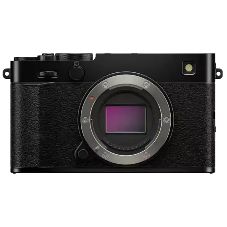 FUJIFILM X-E5 - Hybride expert compact et léger