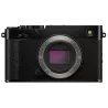 FUJIFILM X-E5 - Hybride expert compact et léger