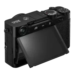 FUJIFILM X-E5 - Hybride expert compact et léger