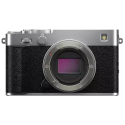 FUJIFILM X-E5 - Hybride expert compact et léger