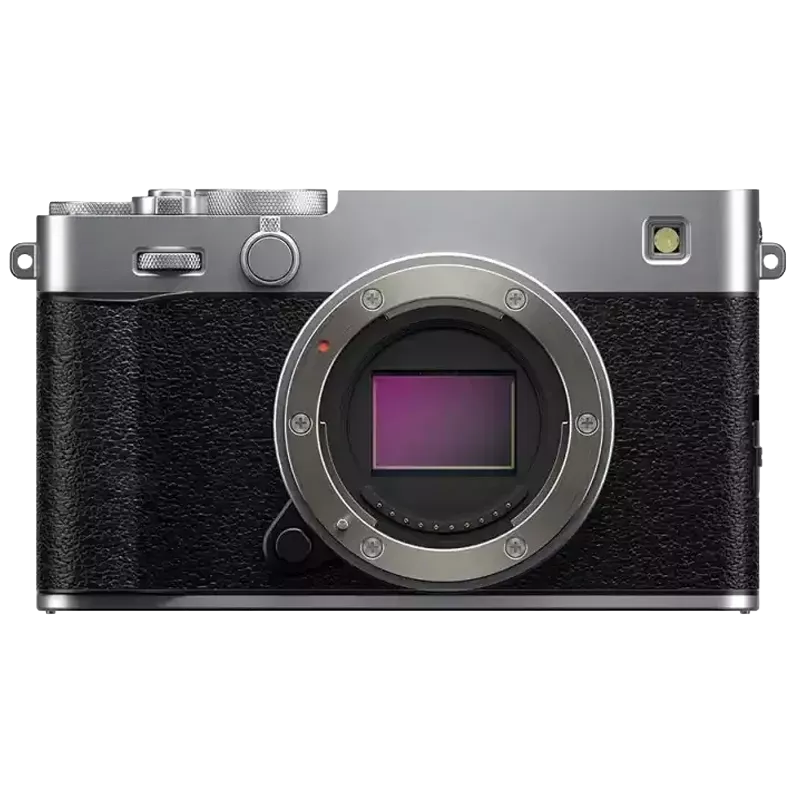 FUJIFILM X-E5 - Hybride expert compact et léger