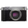 FUJIFILM X-E5 - Hybride expert compact et léger
