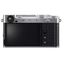 FUJIFILM X-E5 - Hybride expert compact et léger