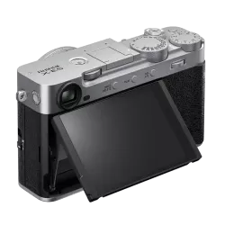 FUJIFILM X-E5 - Hybride expert compact et léger