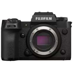 FUJIFILM X-H2 - Hybride APS-C 40 MP performant