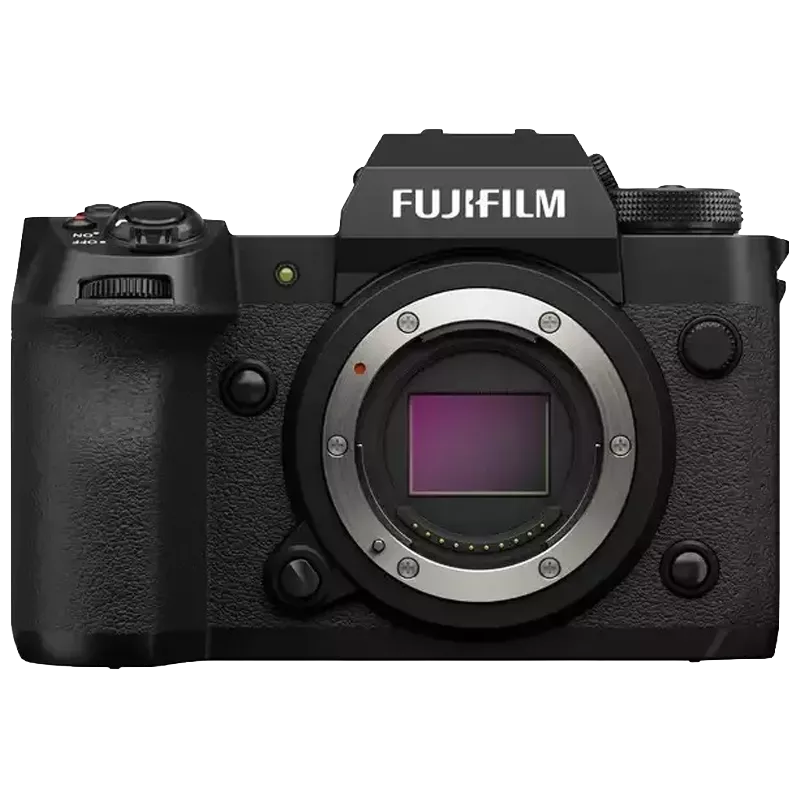 FUJIFILM X-H2 - Hybride APS-C 40 MP performant