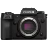 FUJIFILM X-H2 - Hybride APS-C 40 MP performant