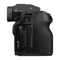 FUJIFILM X-H2 - Hybride APS-C 40 MP performant
