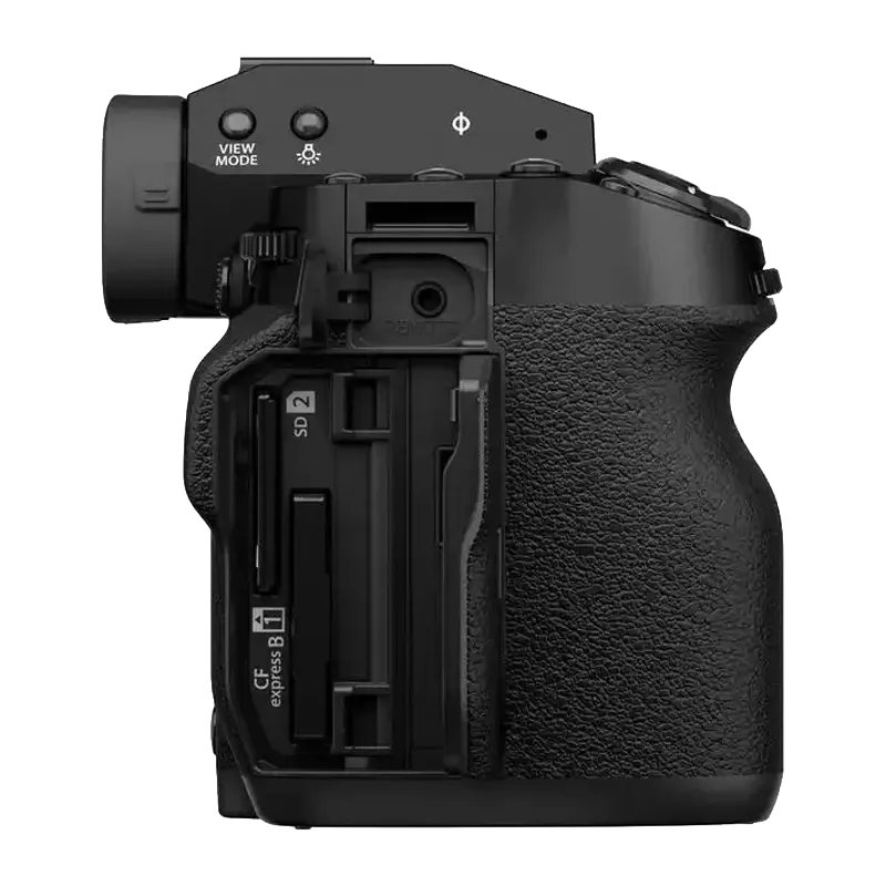 FUJIFILM X-H2 - Hybride APS-C 40 MP performant