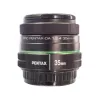 PENTAX SMC DA 35MM F/2.4 AL OCCASION SALON