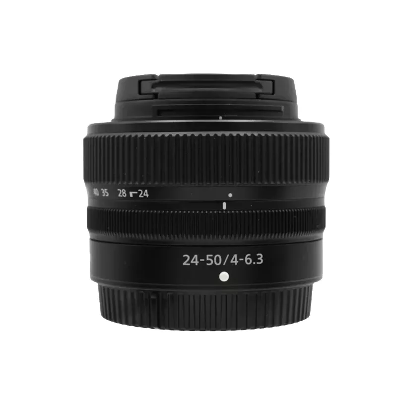 NIKON Z 24-50MM F/4-6.3 OCCASION AIX