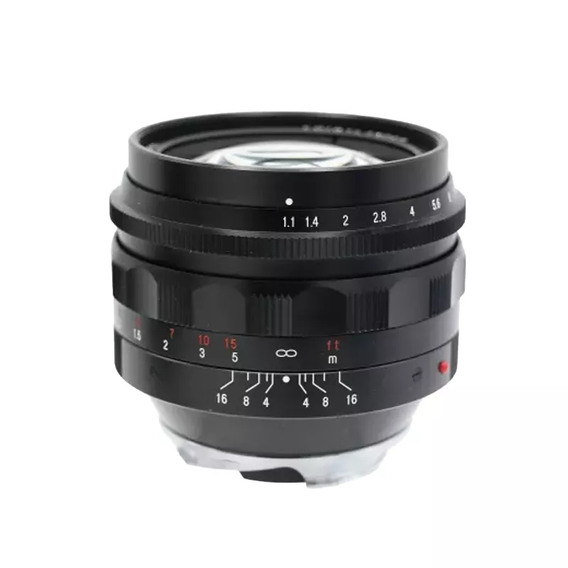 VOIGTLANDER 50MM F/1.1 FOR LEICA OCCASION AIX