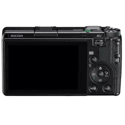 Ricoh GR IV HDF – Compact expert APS-C à signature créative