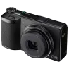 Ricoh GR IV HDF – Compact expert APS-C à signature créative