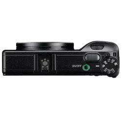 Ricoh GR IV HDF – Compact expert APS-C à signature créative