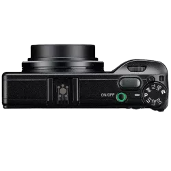 Ricoh GR IV HDF – Compact expert APS-C à signature créative